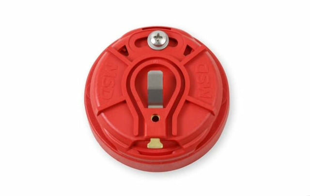 MSD ignition distributor red 84211