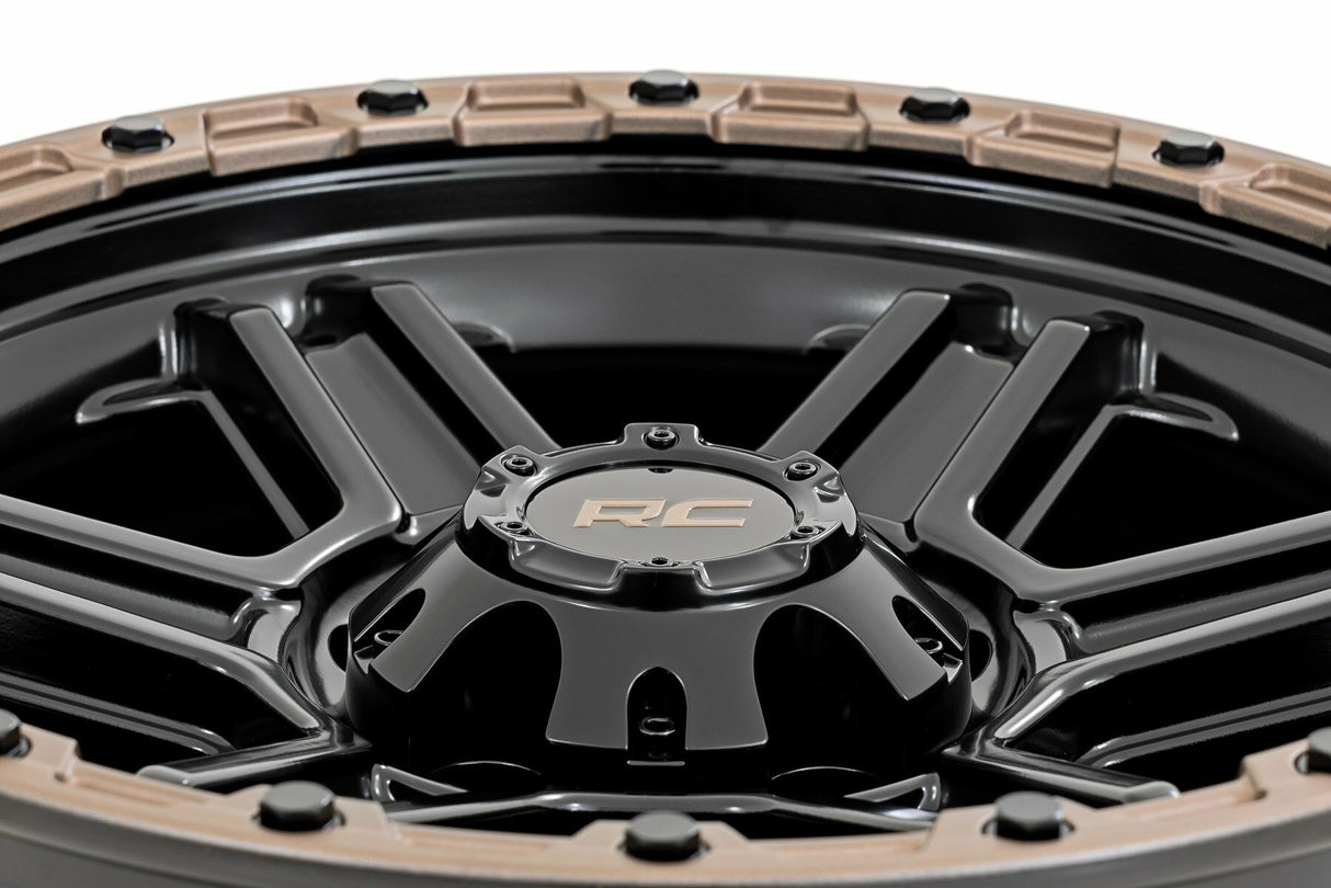 79 Series wheel by Rough Country