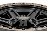 79 Series wheel by Rough Country
