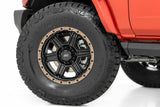 79 Series wheel by Rough Country