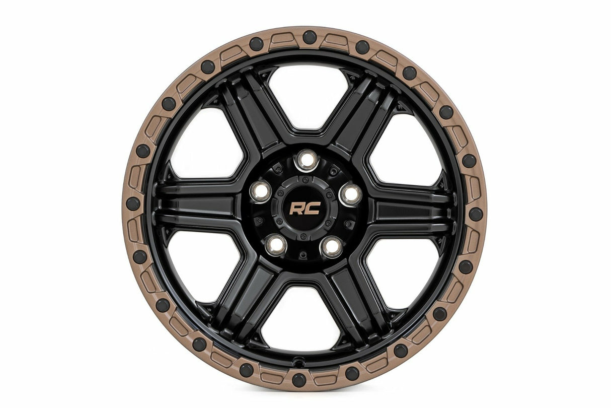 79 Series wheel by Rough Country