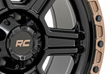 79 Series wheel by Rough Country