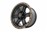79 Series wheel by Rough Country