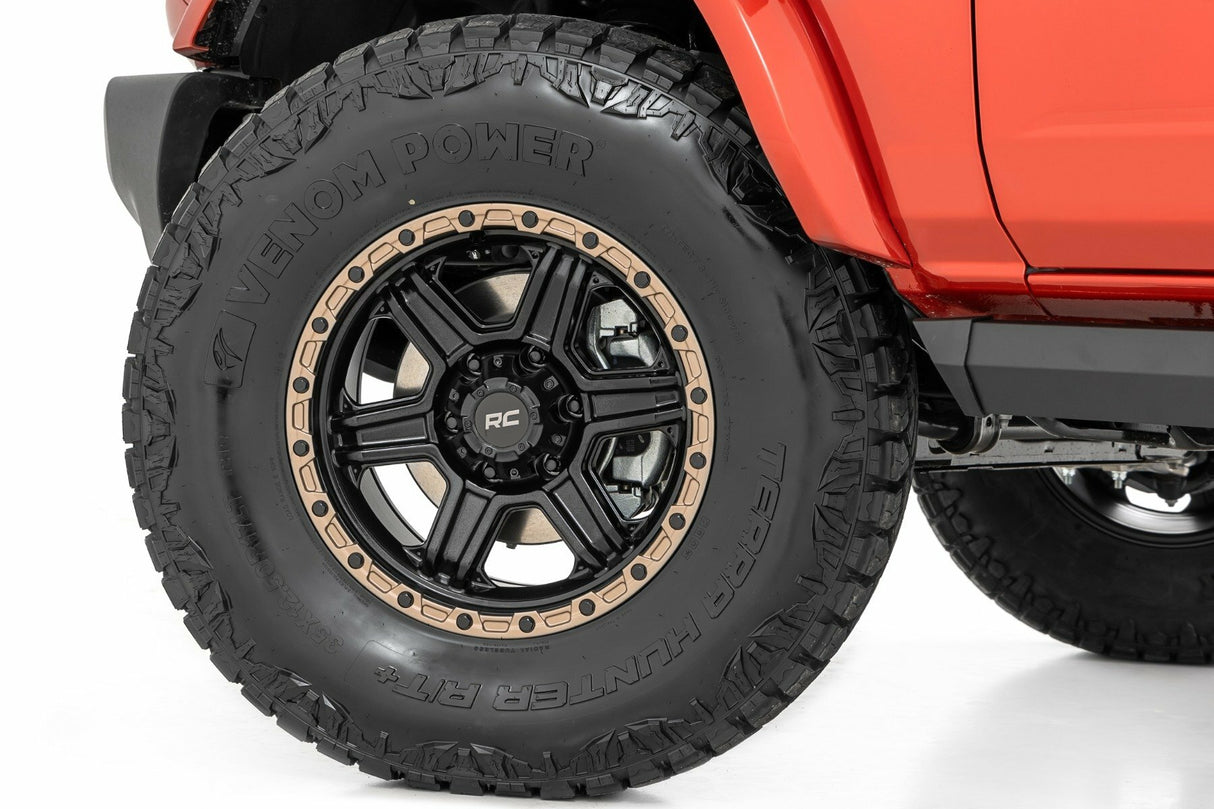79 Series wheel by Rough Country