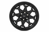 80 Series wheel by Rough Country