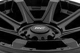 81 Series wheel by Rough Country