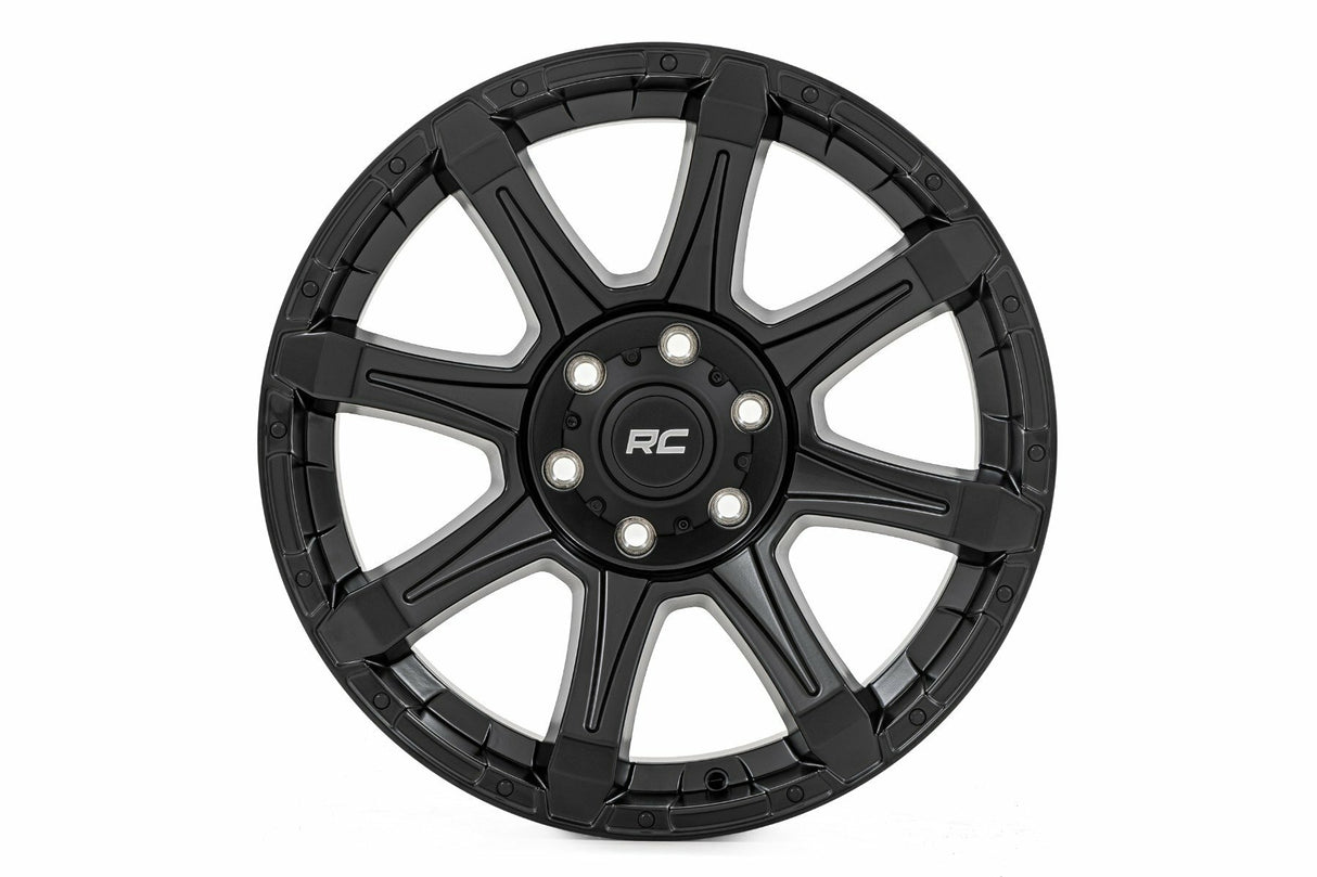 81 Series wheel by Rough Country