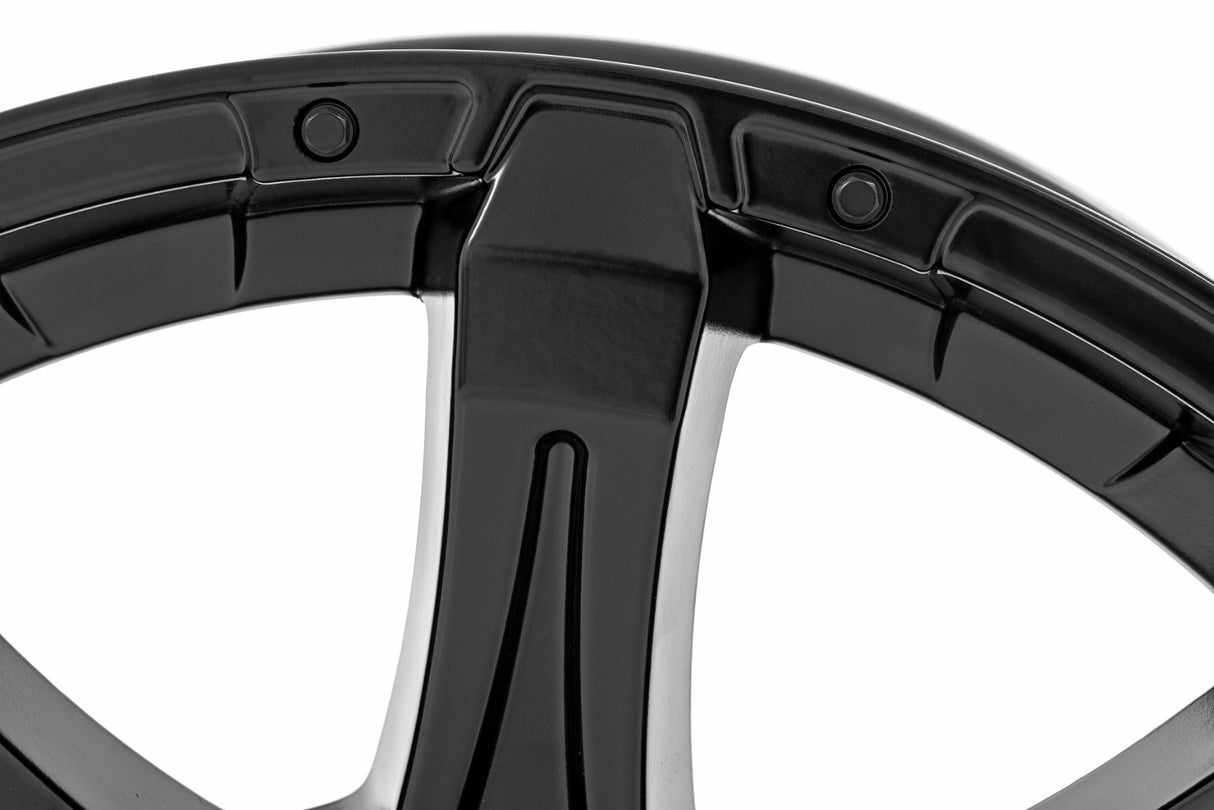 81 Series wheel by Rough Country