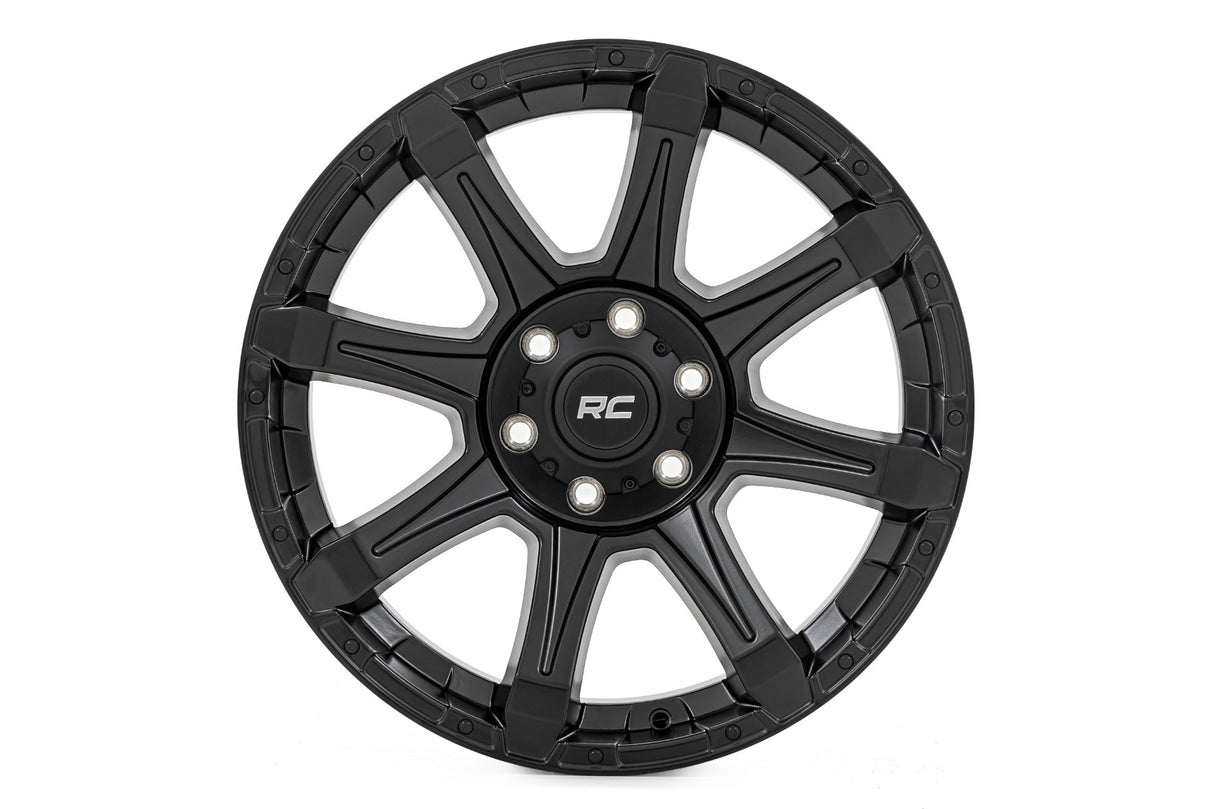 81 Series wheel by Rough Country