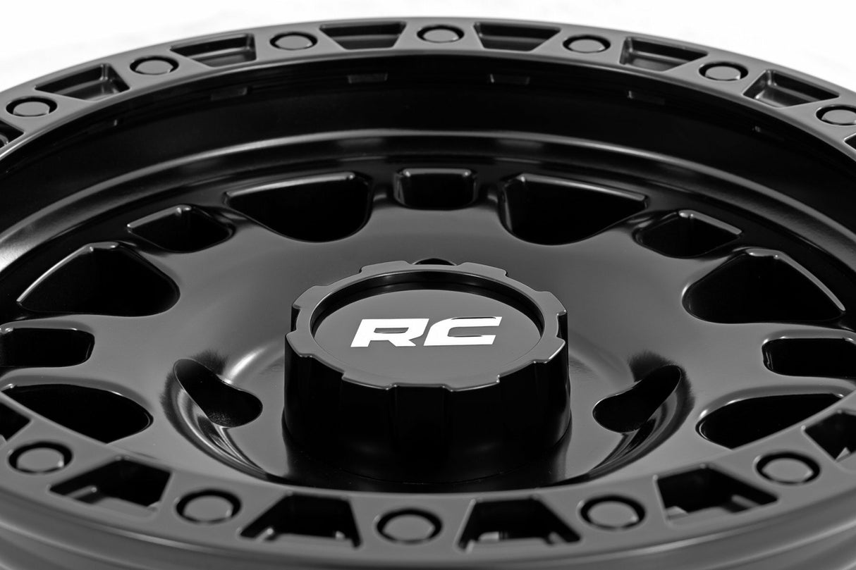 82 Series wheel by Rough Country
