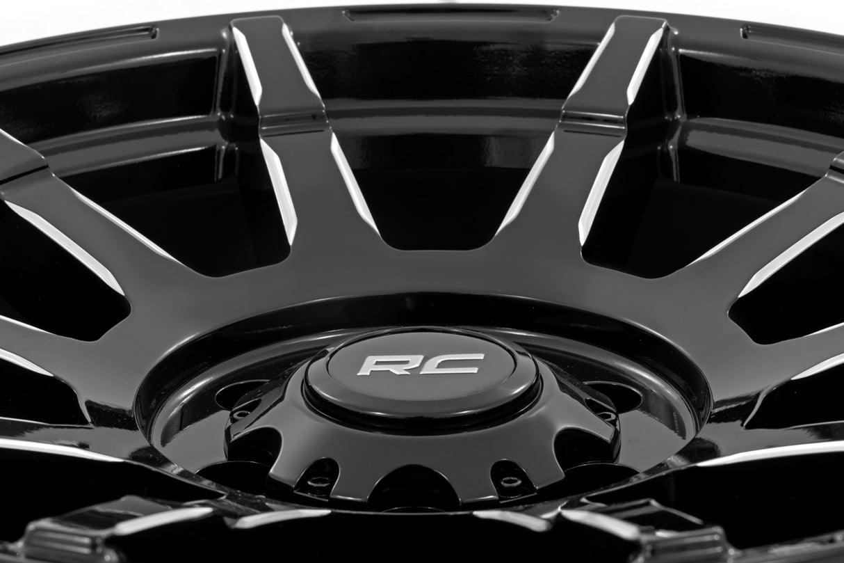 83 Series wheel by Rough Country