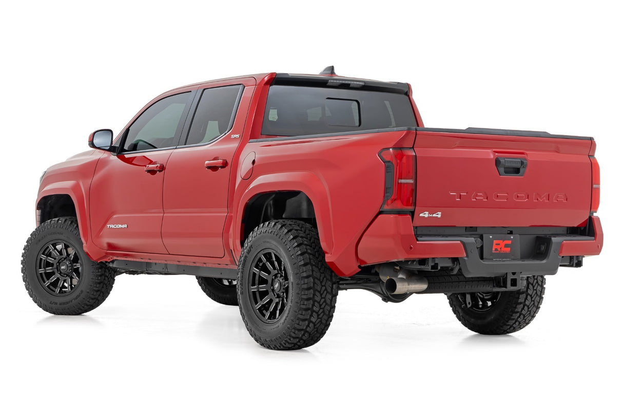 83 Series wheel by Rough Country