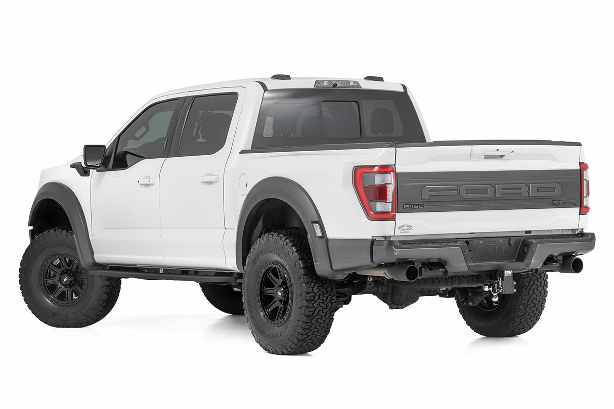 84 Series wheel by Rough Country