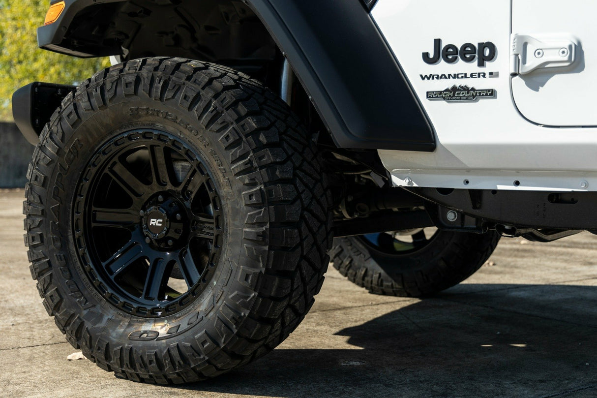 84 Series wheel by Rough Country