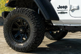 84 Series wheel by Rough Country