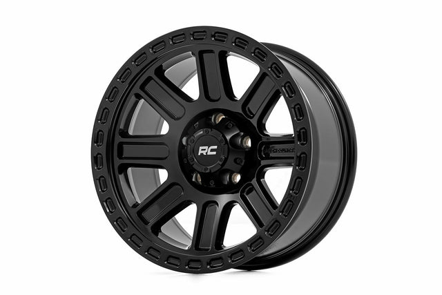 84 Series wheel for 2004-2014 Ford F-150 by Rough Country