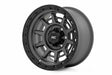 85 Series wheel for 2019-2024 Ford Ram 1500 by Rough Country