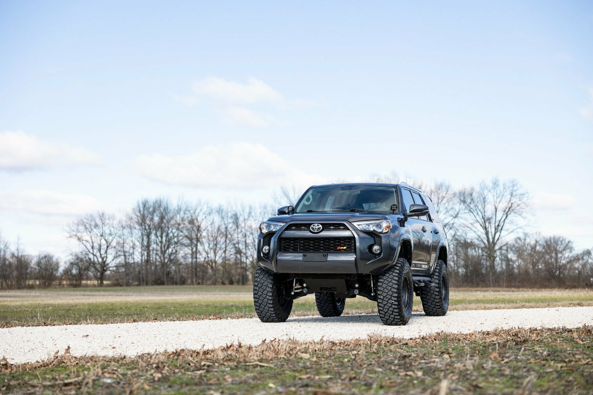 85 Series wheel by Rough Country