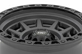 85 Series wheel by Rough Country