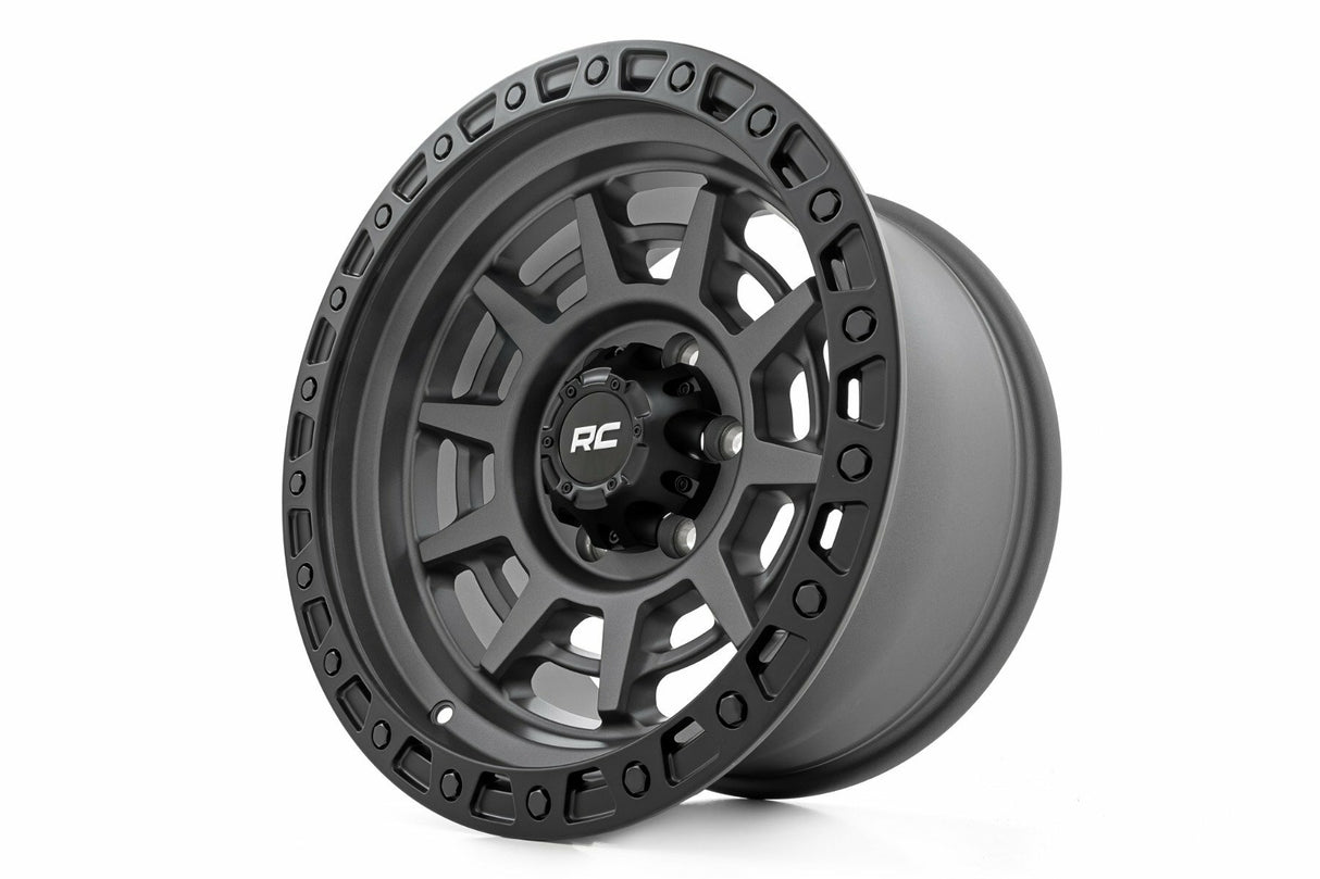 85 Series wheel by Rough Country
