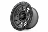 85 Series wheel by Rough Country