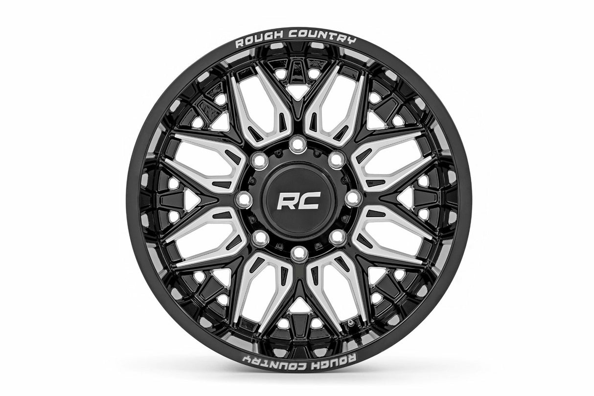 86 Series wheel by Rough Country