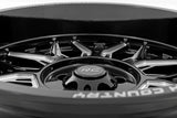 86 Series wheel by Rough Country