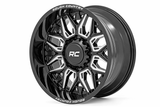 86 Series wheel for 1969-1994 Chevy Silverado 1500 by Rough Country