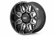 86 Series wheel for 1977-1980 Chevy Silverado 1500 by Rough Country