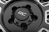 86 Series wheel by Rough Country
