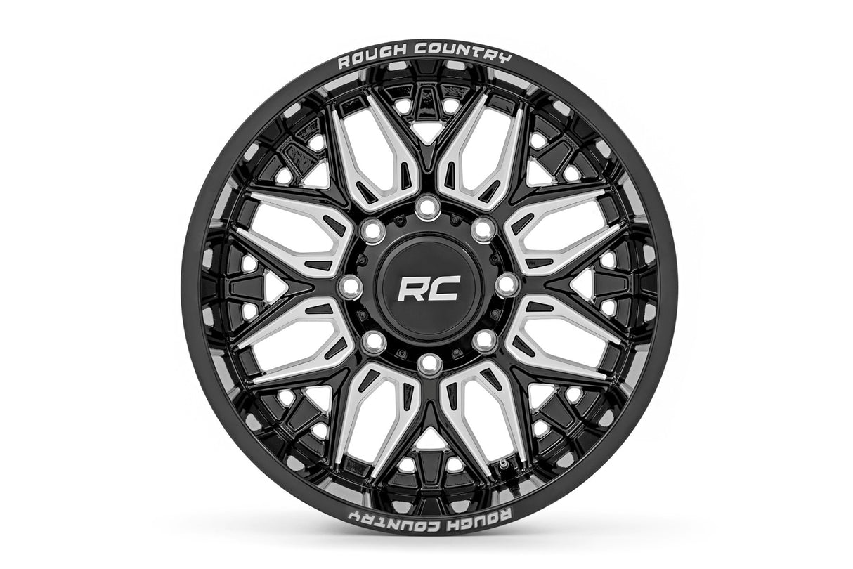 86 Series wheel by Rough Country