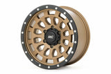 87 Series wheel for 1984-1993 Jeep Wrangler by Rough Country