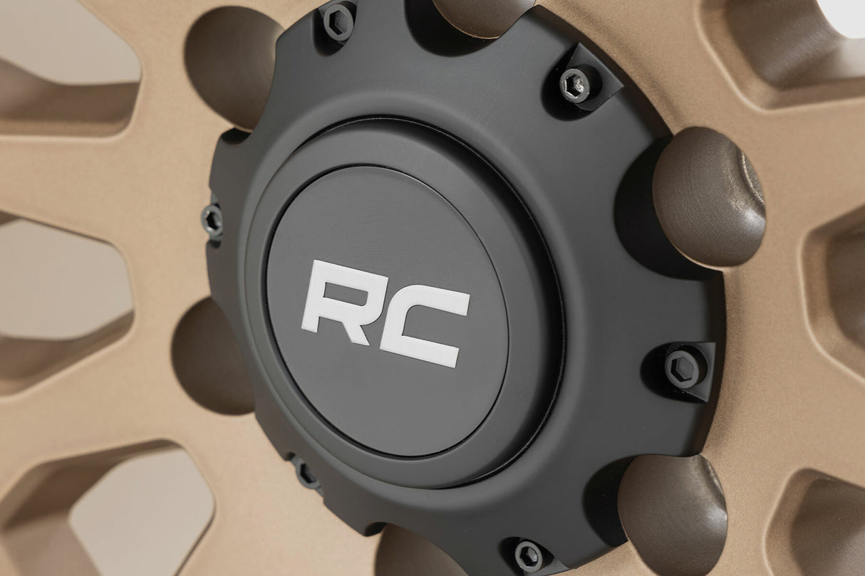 87 Series wheel by Rough Country