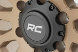 87 Series wheel by Rough Country