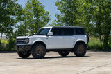87 Series wheel by Rough Country