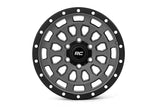 87 Series wheel by Rough Country