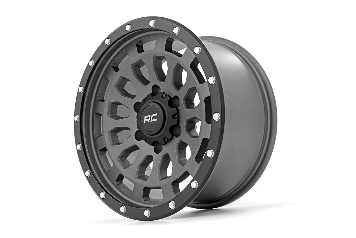 87 Series wheel by Rough Country