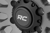 87 Series wheel by Rough Country