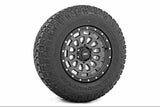 87 Series wheel by Rough Country