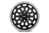 87 Series wheel by Rough Country