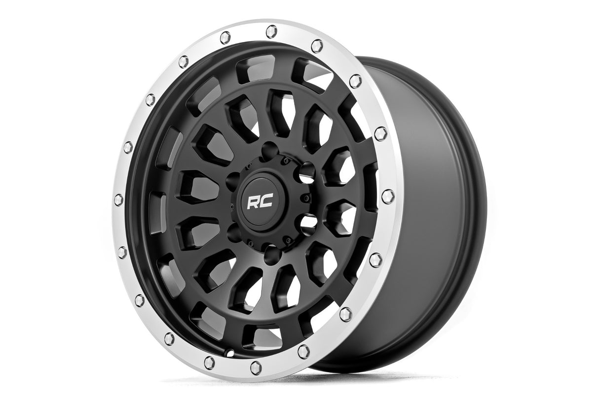 87 Series wheel by Rough Country