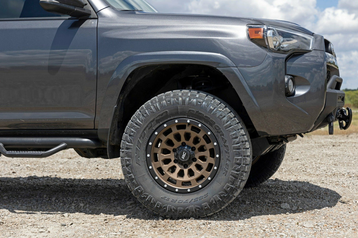 87 Series wheel by Rough Country