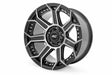 89 Series wheel for 1983-1986 Ford Grand Cherokee by Rough Country
