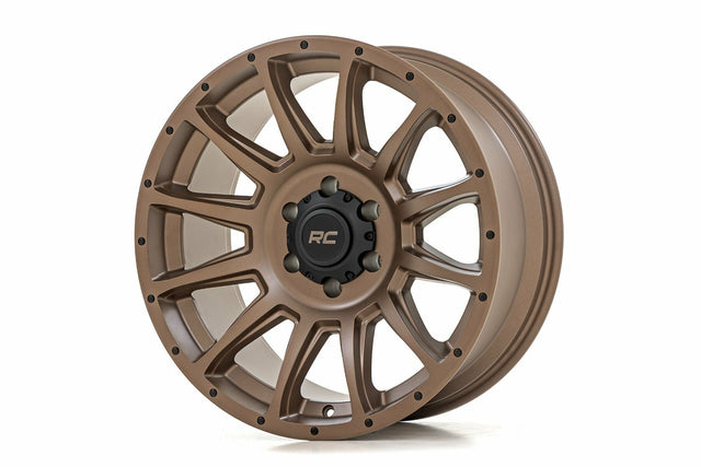 90 Series wheel for 1999-2024 Ford Super Duty by Rough Country
