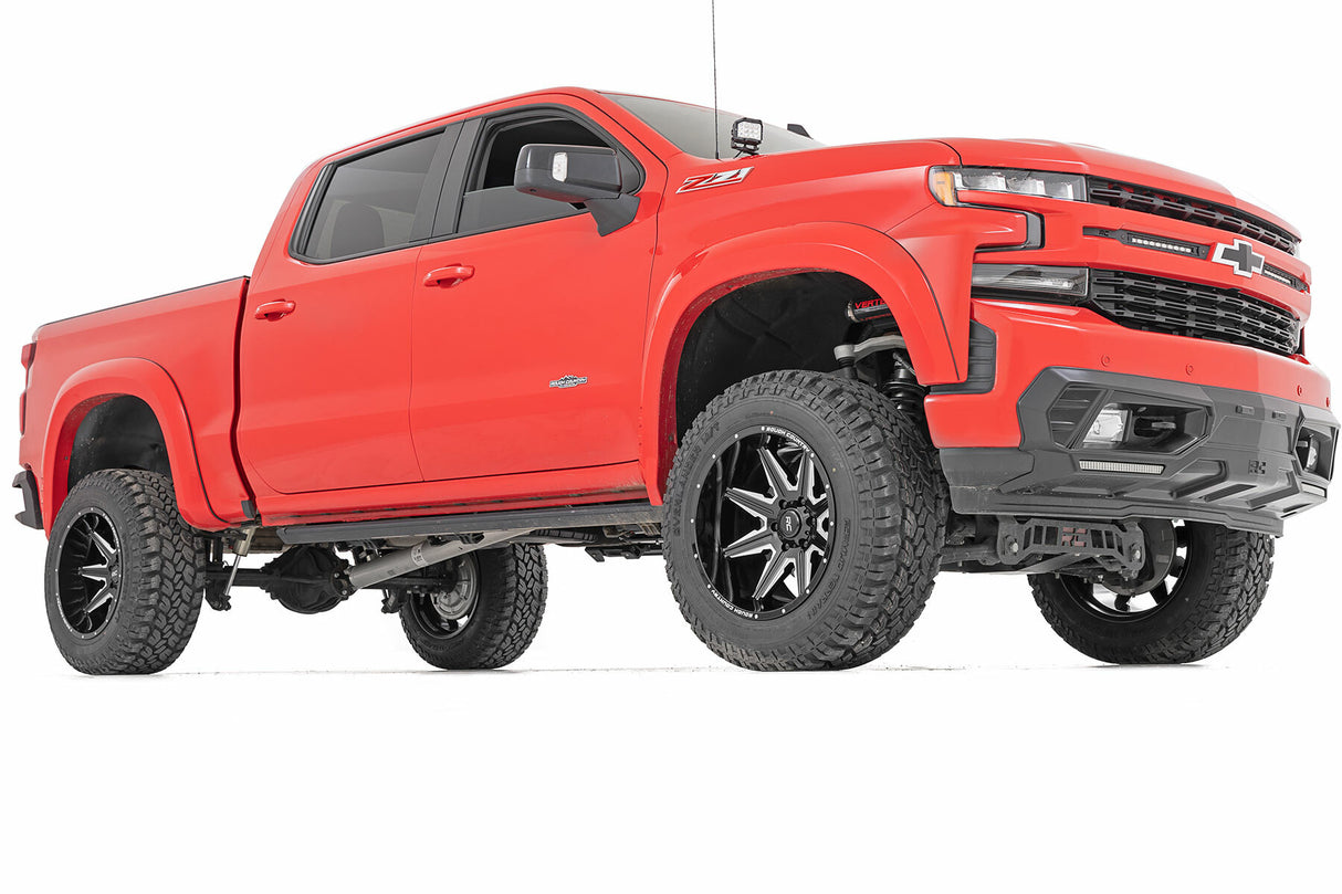 Wheel by Rough Country