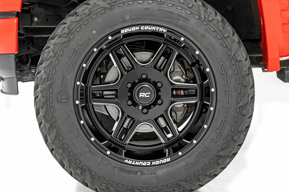 92 Series wheel by Rough Country