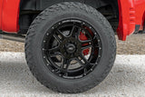 92 Series wheel by Rough Country