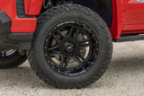92 Series wheel by Rough Country
