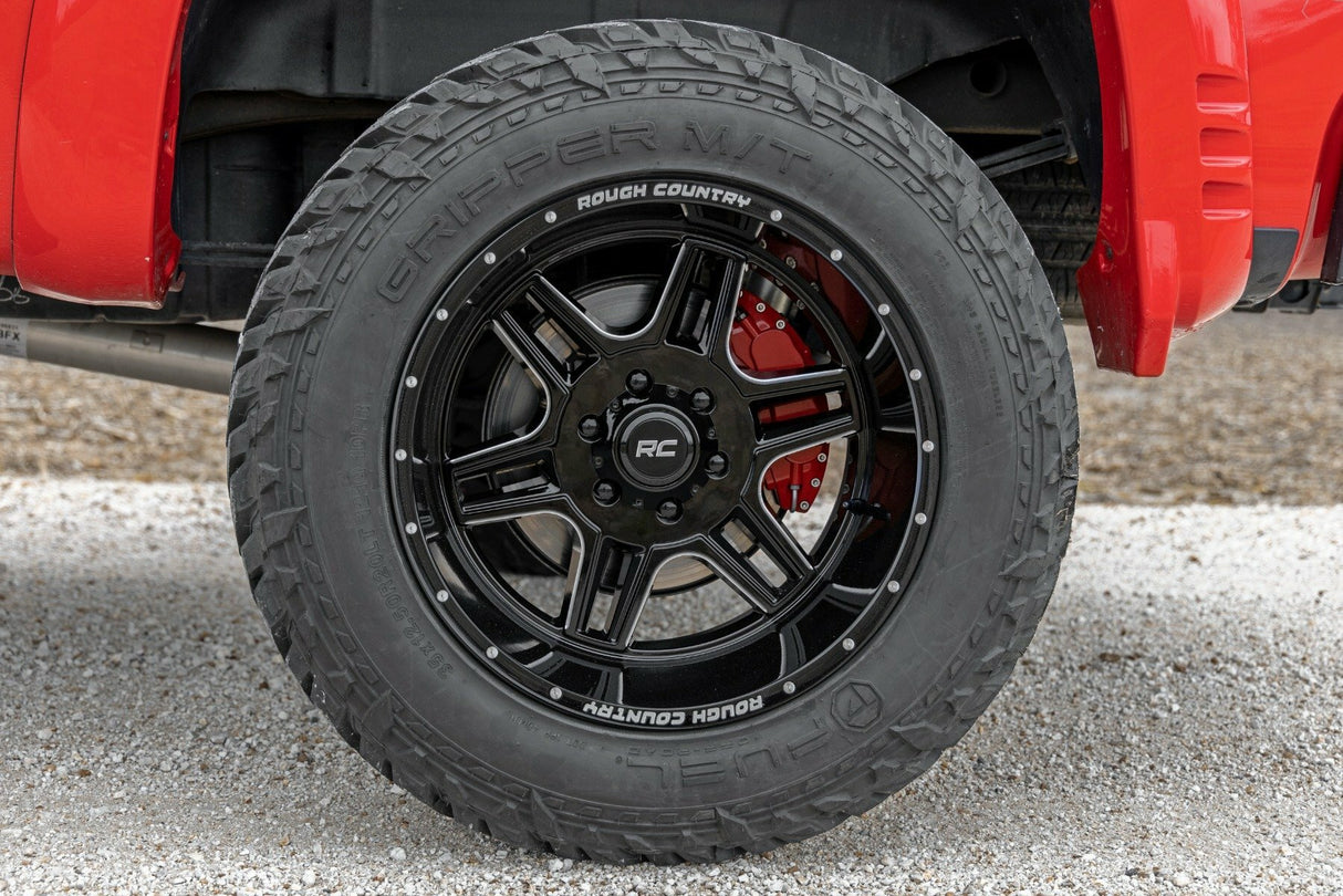 92 Series wheel by Rough Country