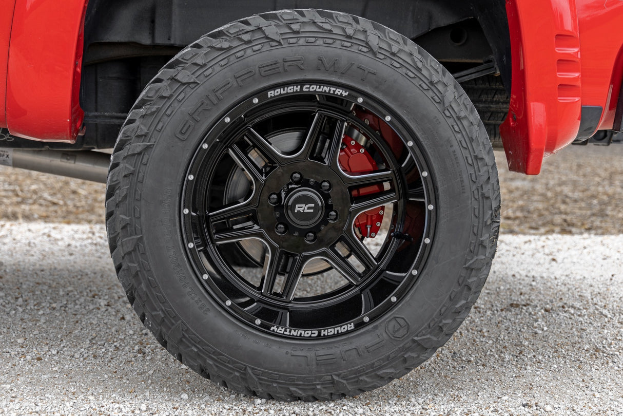 92 Series wheel by Rough Country